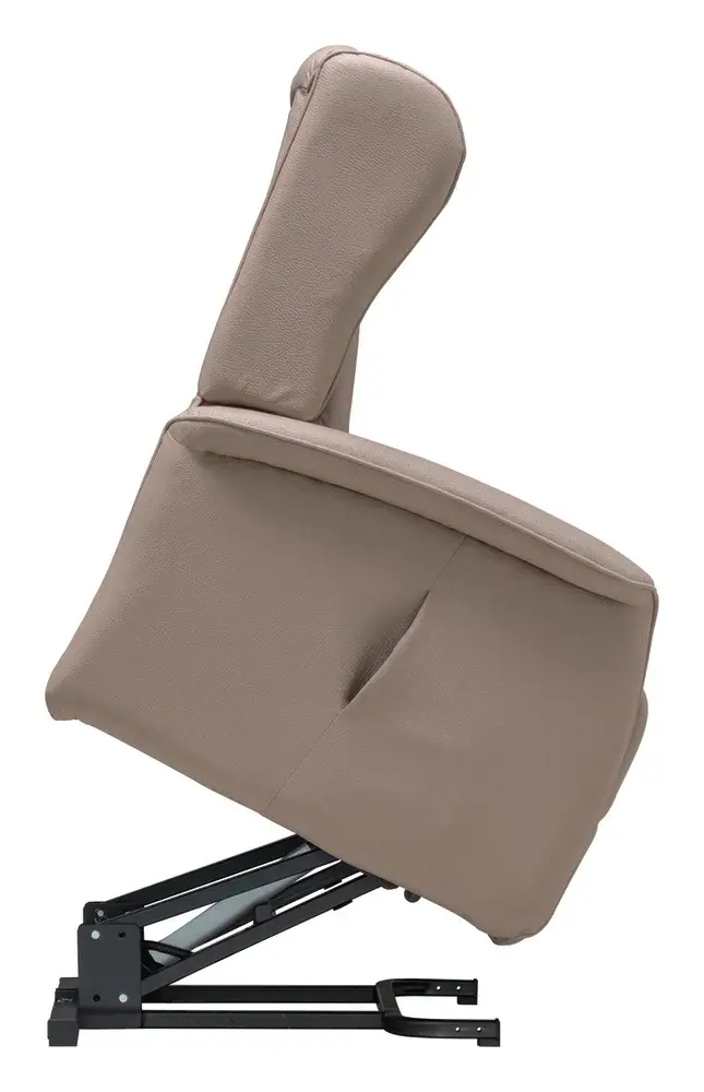 Fauteuil releveur 2 moteurs Kumo relax électrique