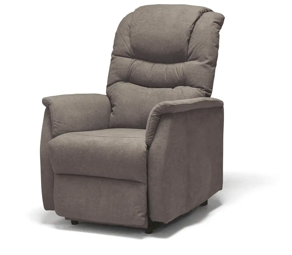 Fauteuil releveur 2 moteurs Easy II extra doux