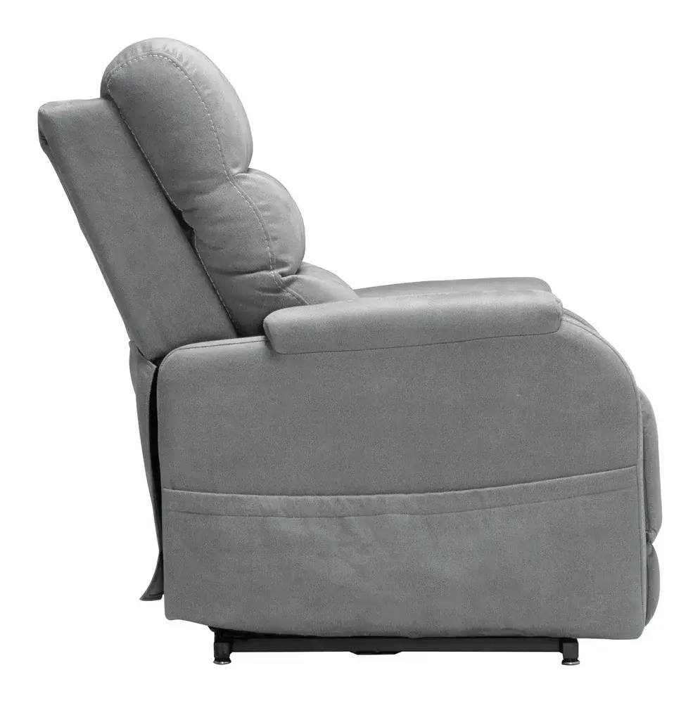 Fauteuil releveur électrique 4 moteurs Preston
