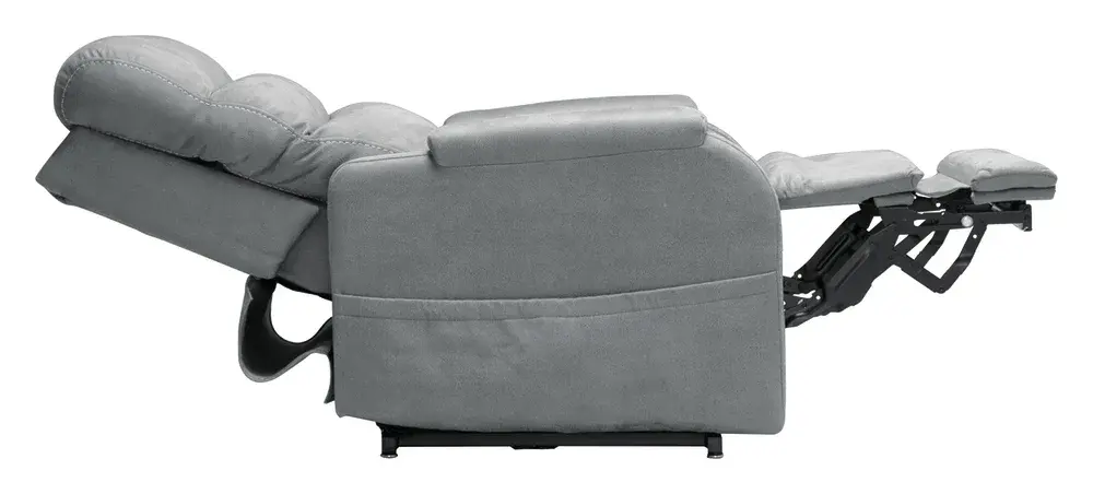 Fauteuil releveur électrique 4 moteurs Preston