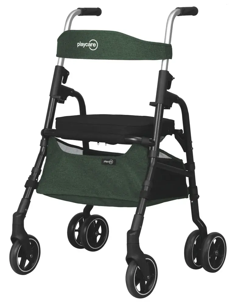Rollator 4 roues W05