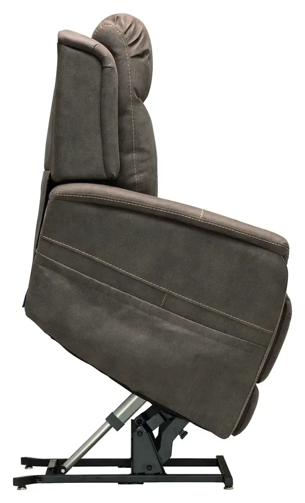 Fauteuil releveur 4 moteurs Chester