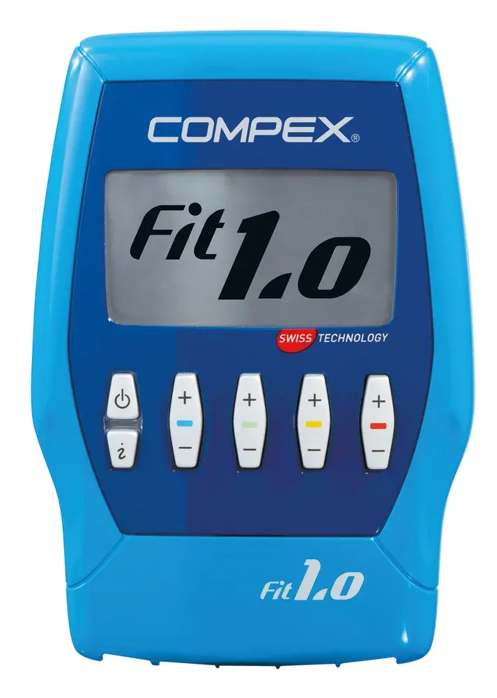 Électrostimulateur Fit 1.0