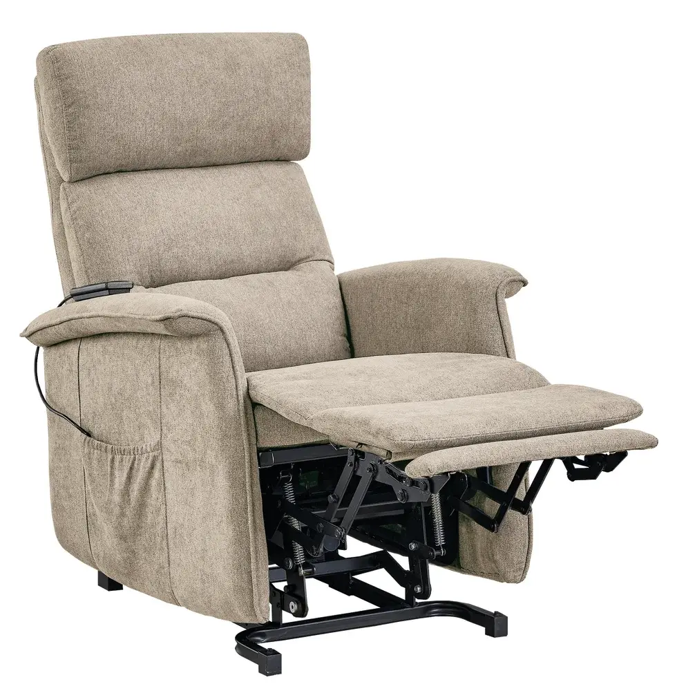 Fauteuil releveur 1 moteur New Bergen