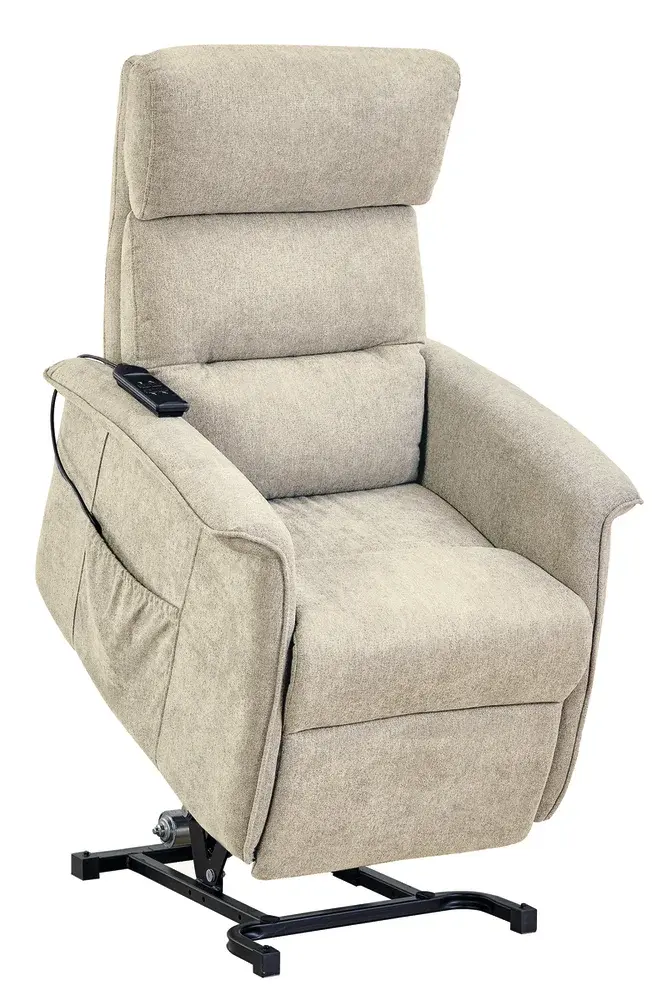 Fauteuil releveur 1 moteur New Bergen