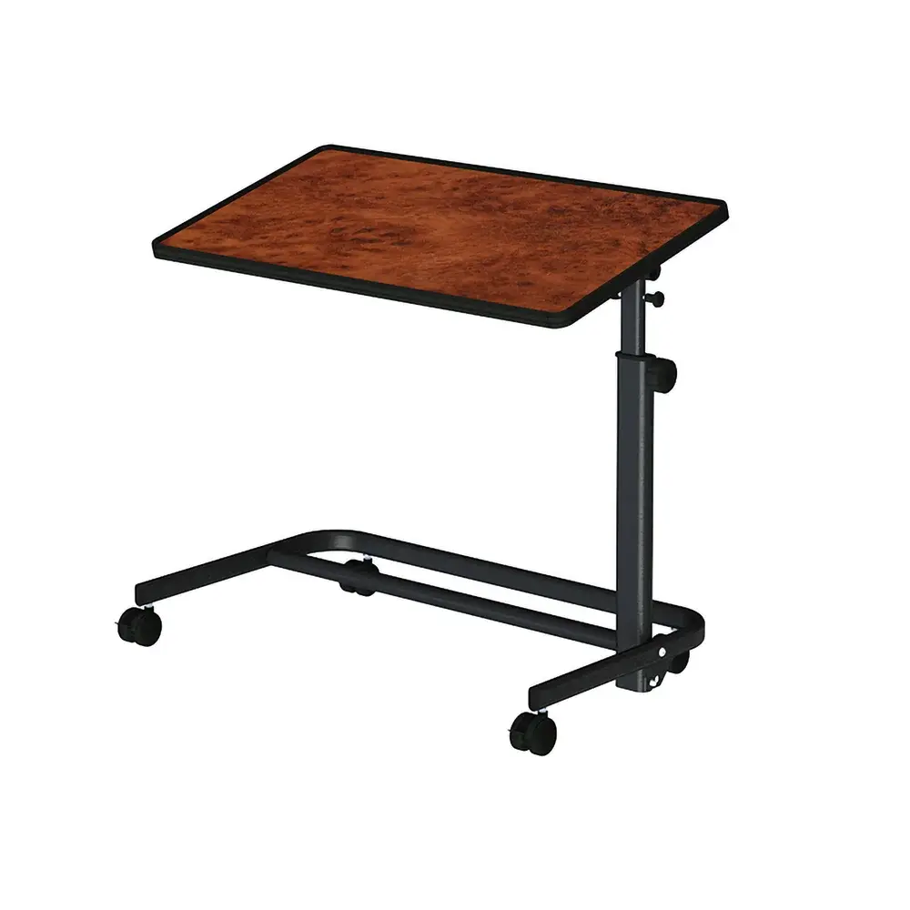 Table diffusion pour fauteuil releveur