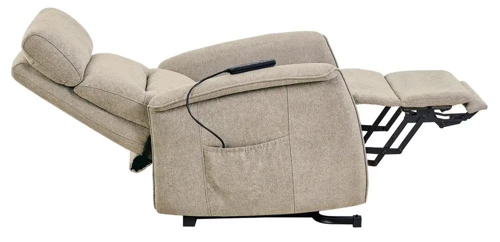 Fauteuil releveur 1 moteur New Bergen