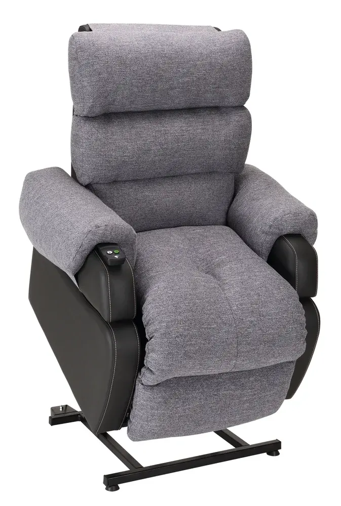 Fauteuil releveur 1 ou 2 moteurs électrique Cocoon