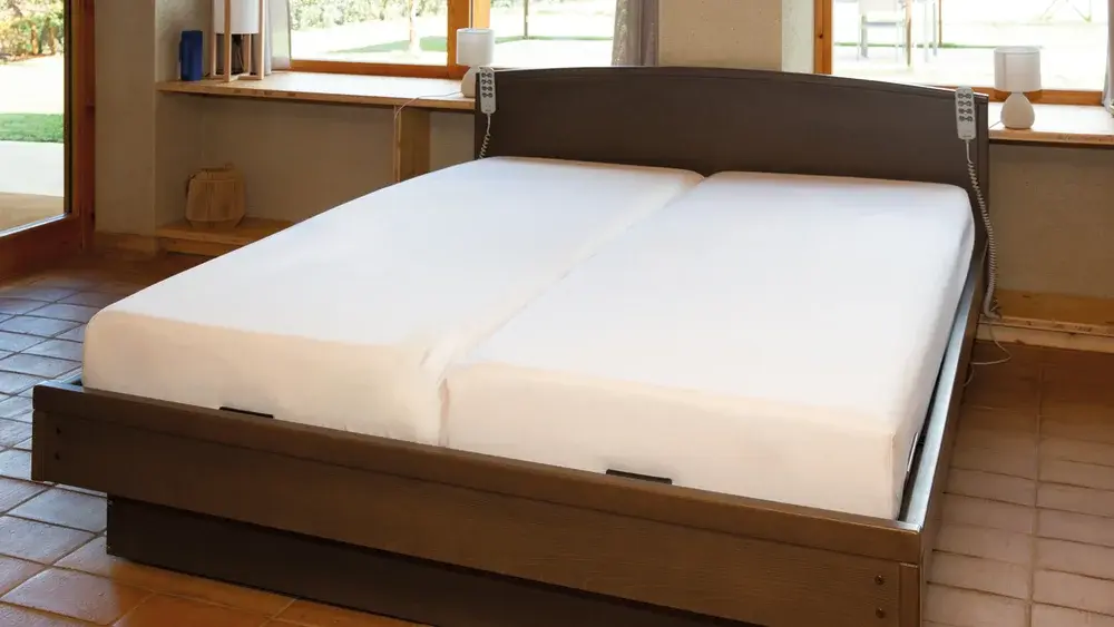 Housse intégrale antifeu