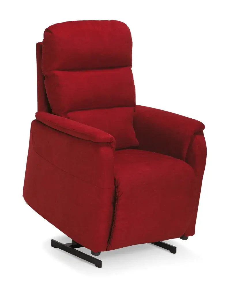 Fauteuil releveur 1 ou 2 moteurs confort électrique Nelly
