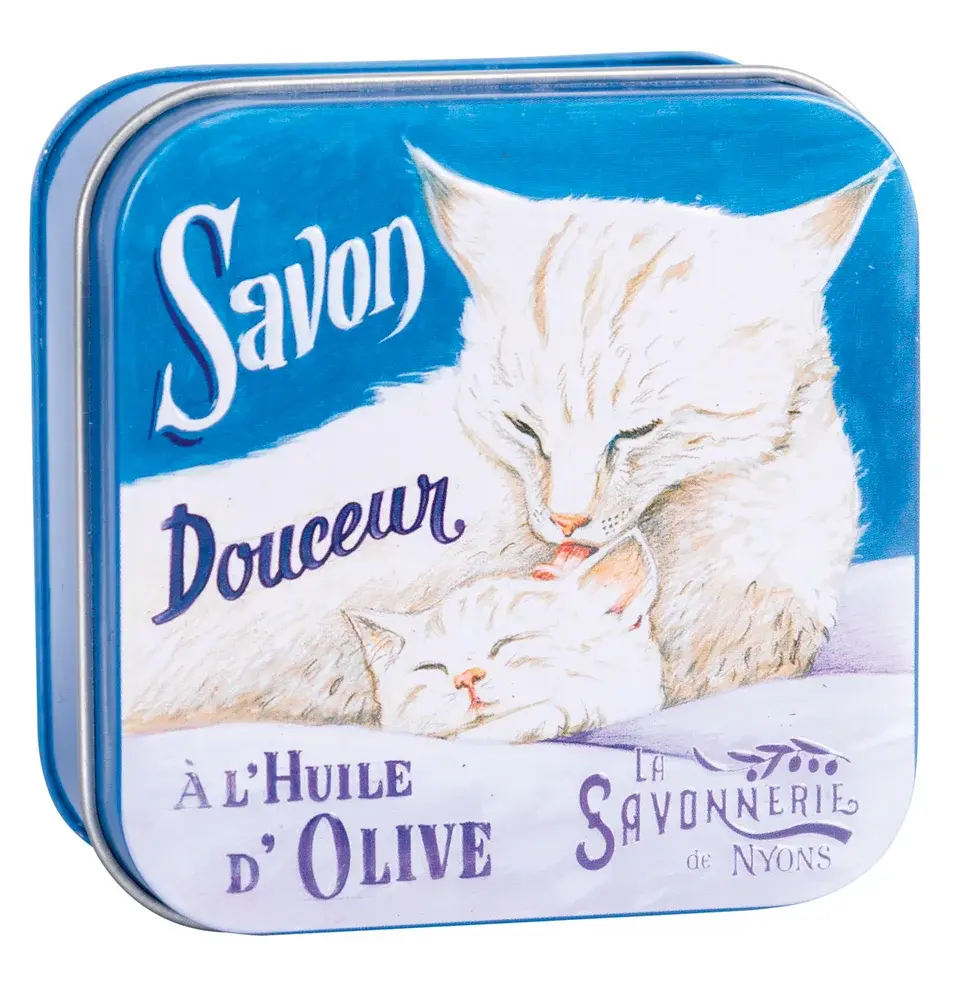 Savon Rose
