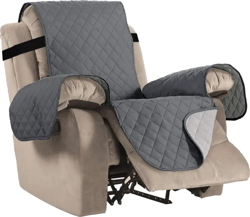 Housse de protection pour canapé et fauteuil