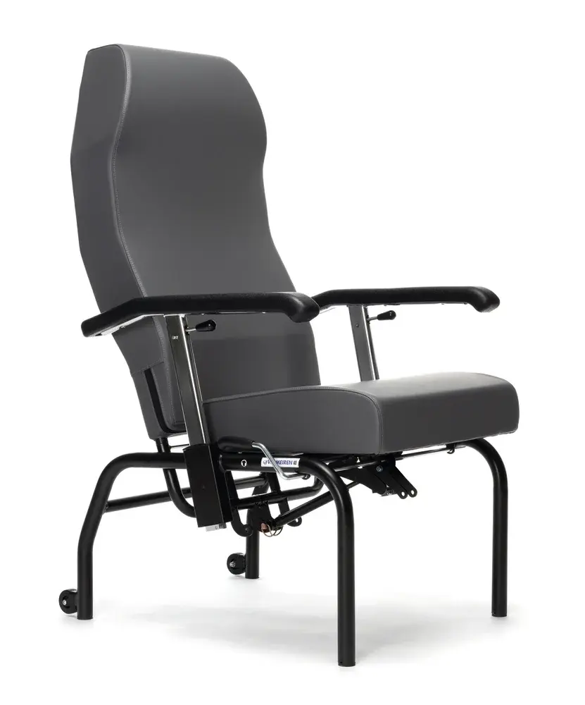Fauteuil de repos ergonomique Languedoc