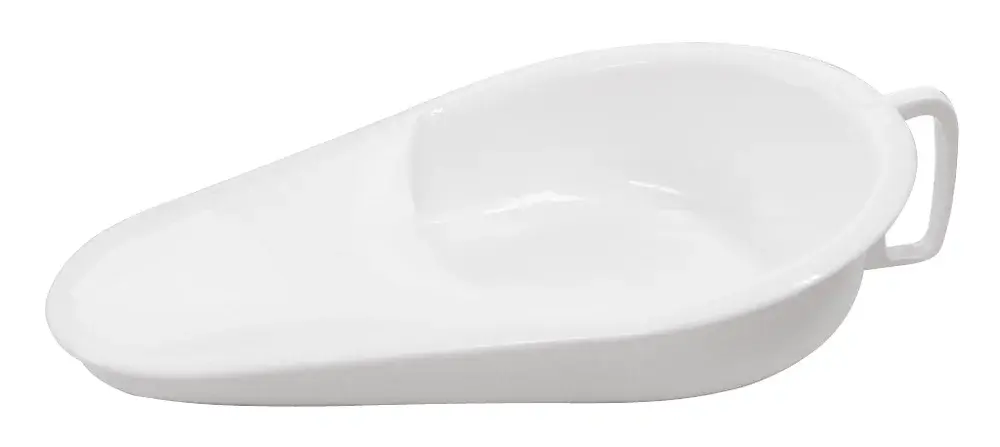 Bassin de lit médicalisé