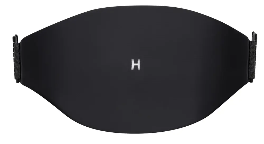 Bande de compression gel chaud / froid