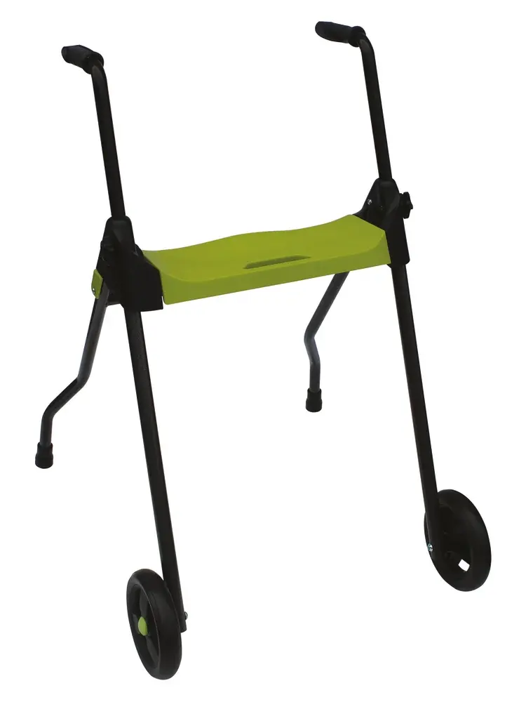 Rollator 2 roues avec siège Simply NEO