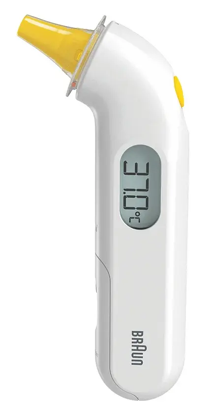 Thermomètre Thermoscan 3