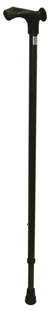 Canne anatomique réglable