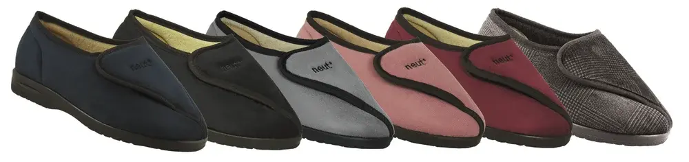 Chaussons Frida