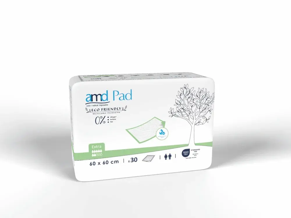 Alèse absorbante Pad