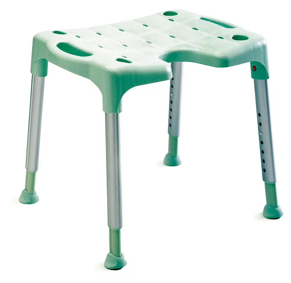 chaise de douche ergonomique