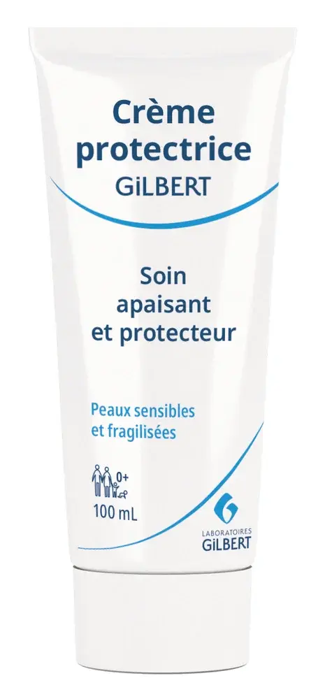 Crème protectrice anti escarres