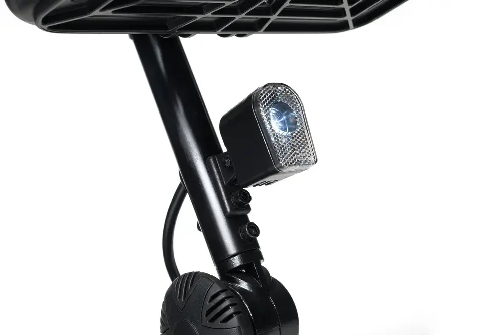 Scooter PMR One Air +