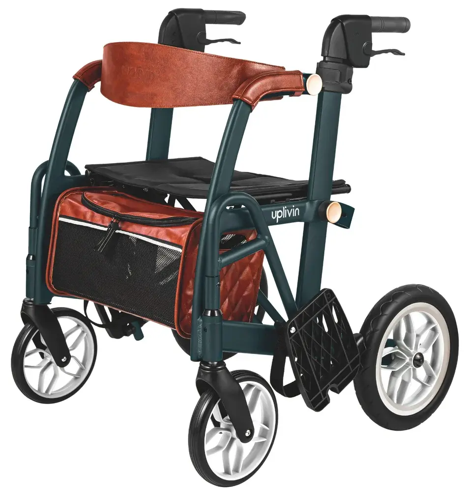 Rollator Glide 2 en 1