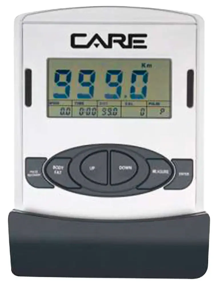 Vélo d'appartement LCM-519