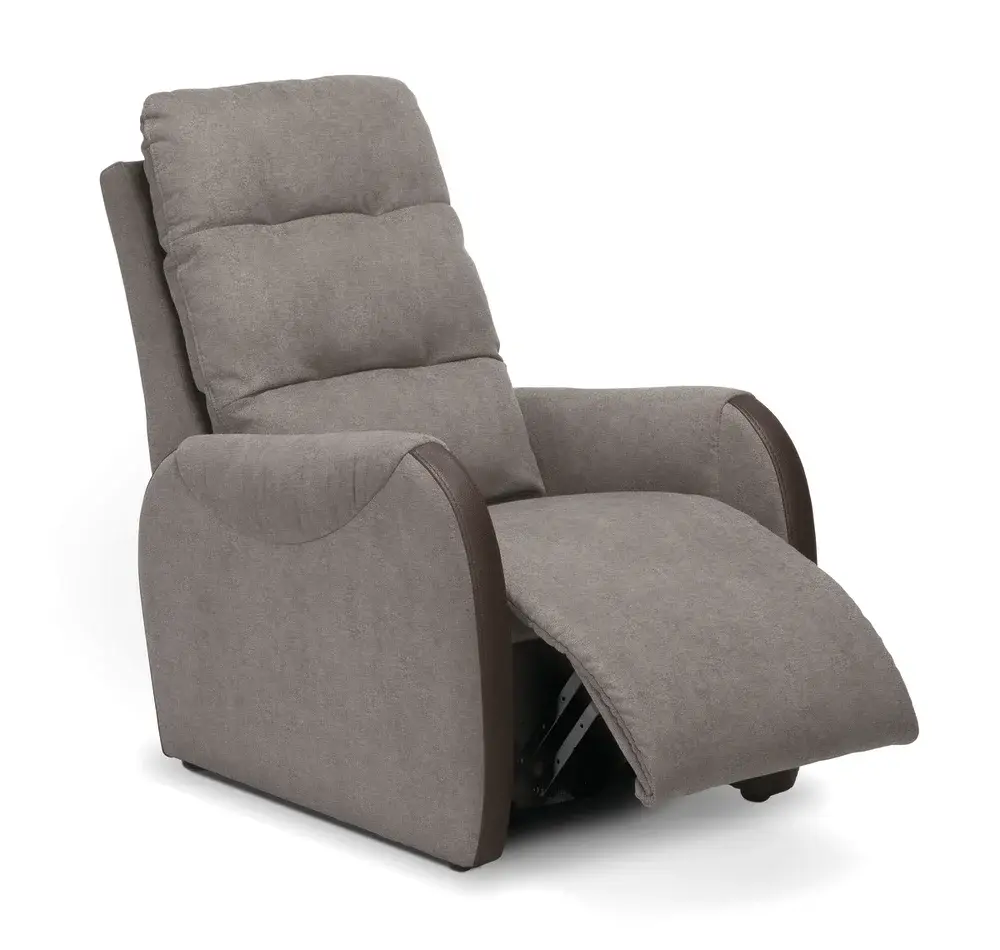 Fauteuil releveur 1 ou 2 moteurs Marion à accoudoirs escamotables