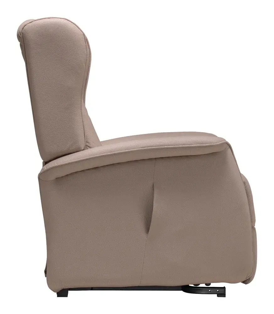 Fauteuil releveur 2 moteurs Kumo relax électrique
