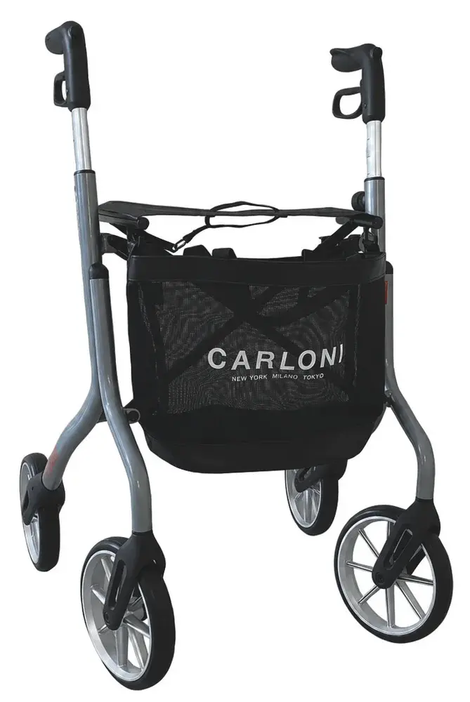 Rollator 4 roues Let's Move