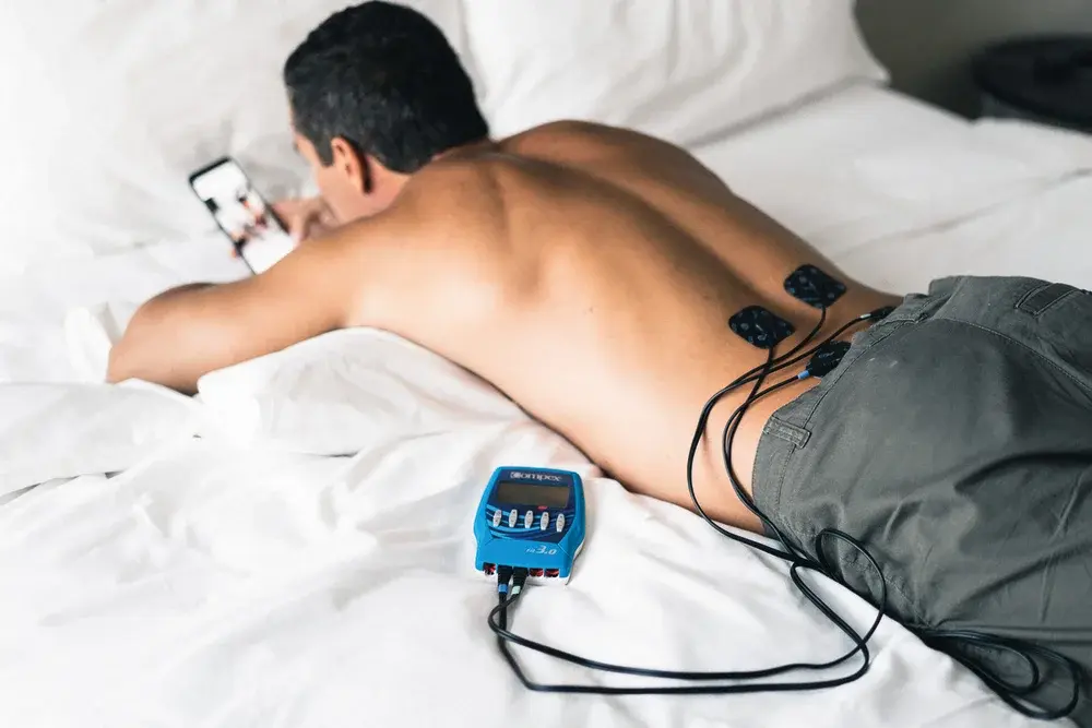 Électrostimulateur Fit 1.0