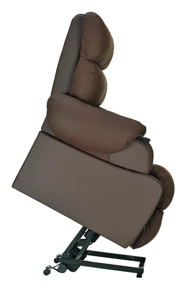 Fauteuil releveur 1 ou 2 moteurs électrique Cocoon