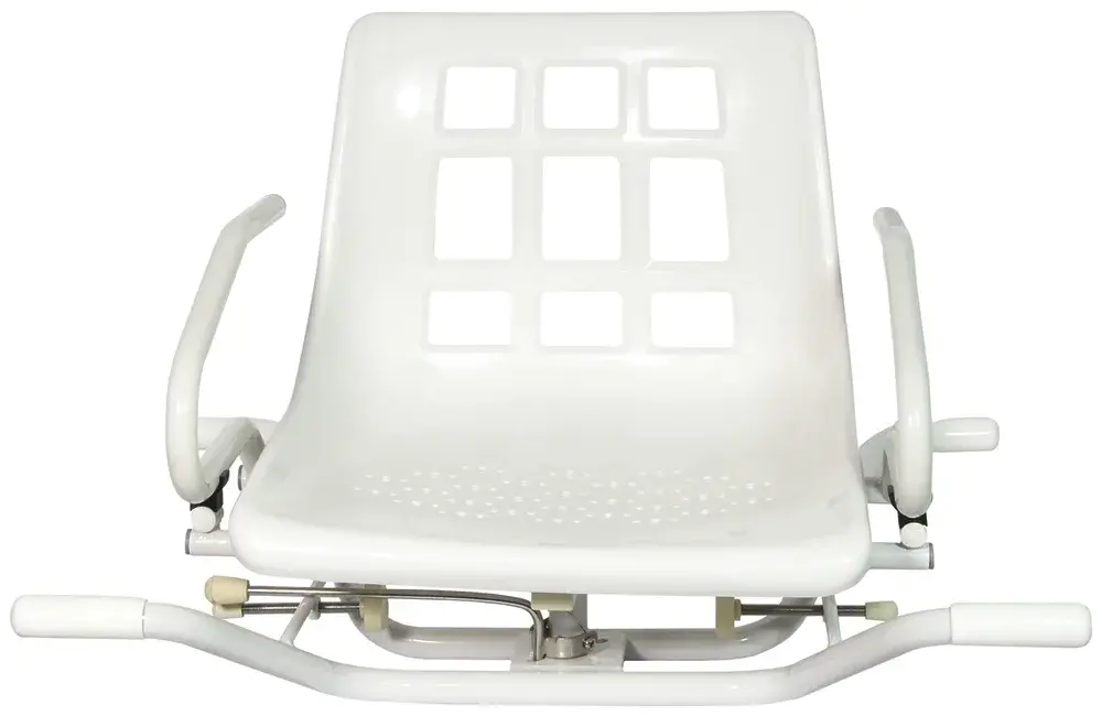 Siège de bain pivotant Edora