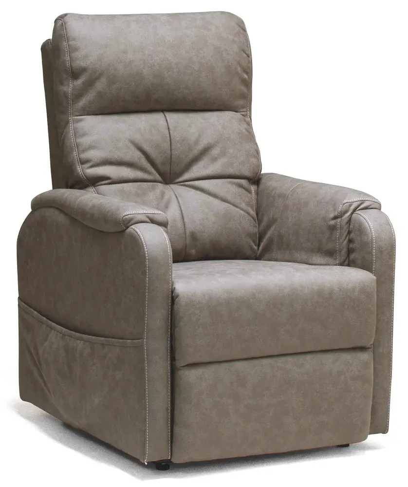 Fauteuil releveur 4 moteurs Thelma ergonomique