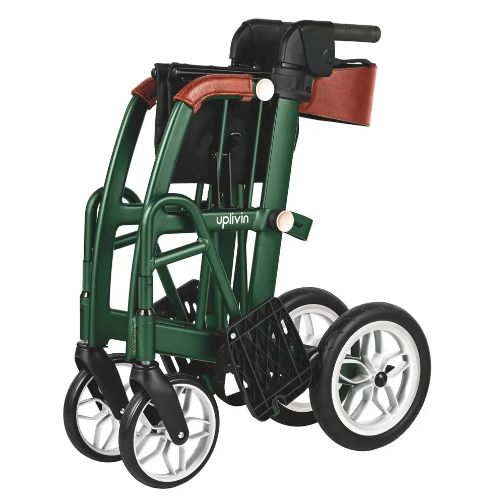 Rollator Glide 2 en 1