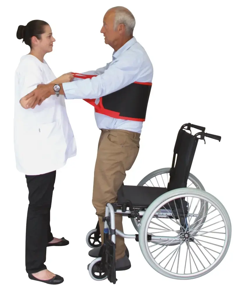 Ceinture de relevage