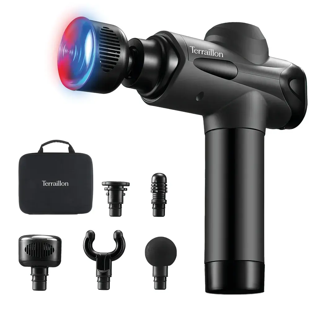 Pistolet de massage Gun Massager Expert