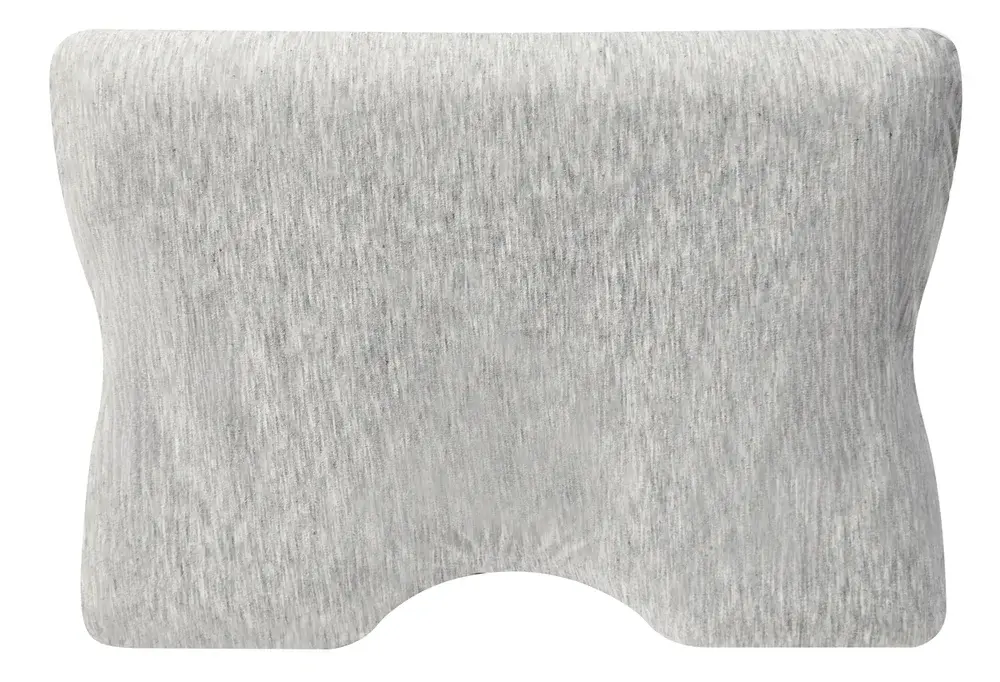 Oreiller avec découpe cervicale B-DERMOFRESH