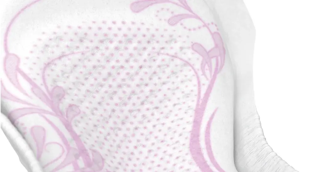 Protection urinaire Discreet