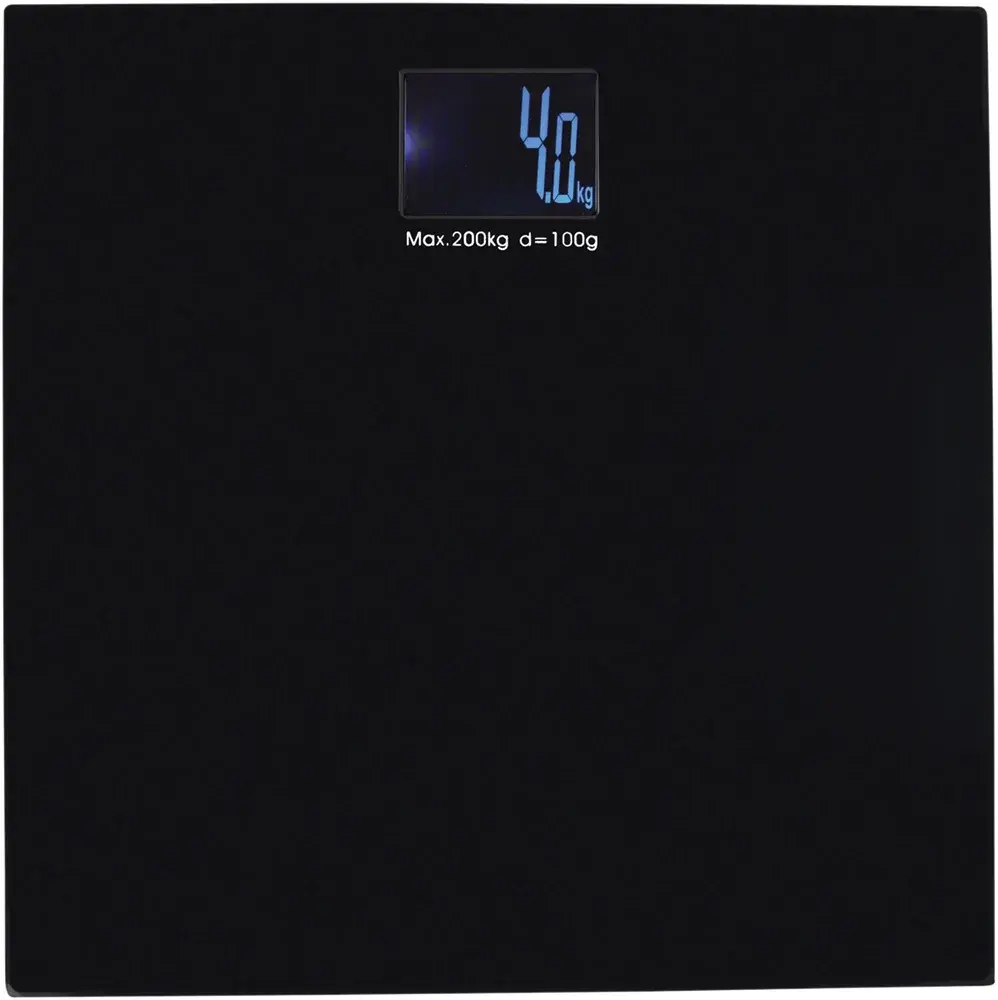 Pèse-personne parlant pour malvoyants