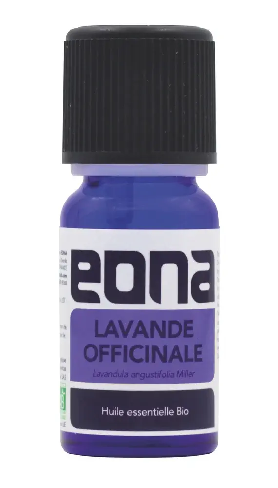 Huile essentielle Lavande officinale BIO