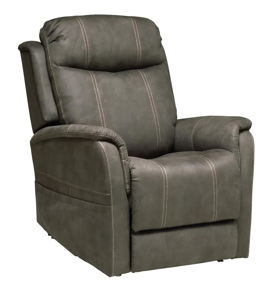 Fauteuil releveur 4 moteurs Chester