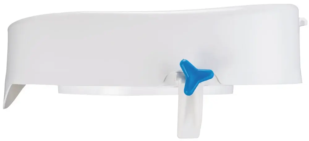 Rehausseur toilettes