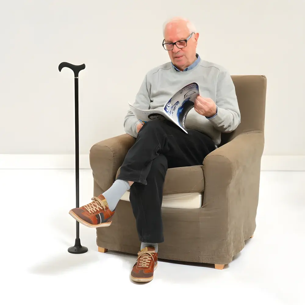 Embout de canne Stabicane