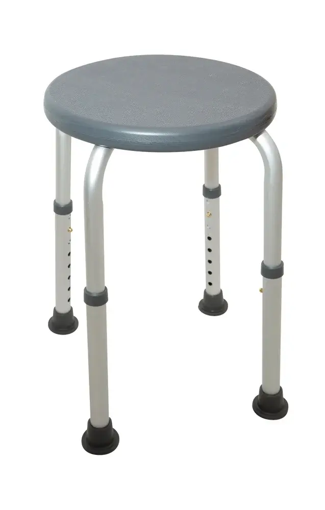 Tabouret de douche