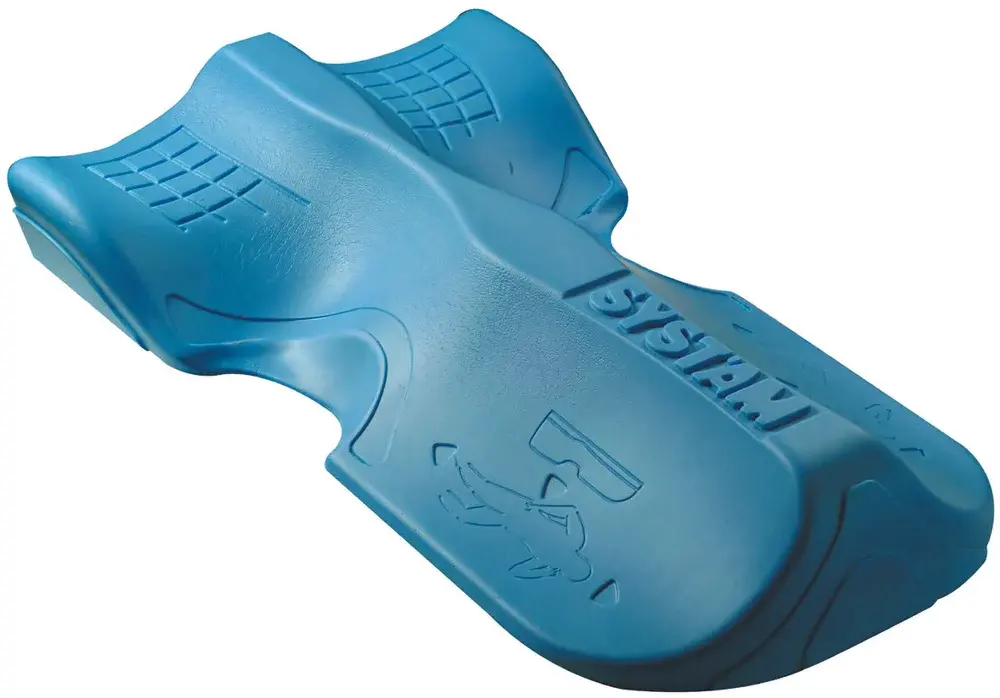 Coussin de positionnement semi-latéral à 30°