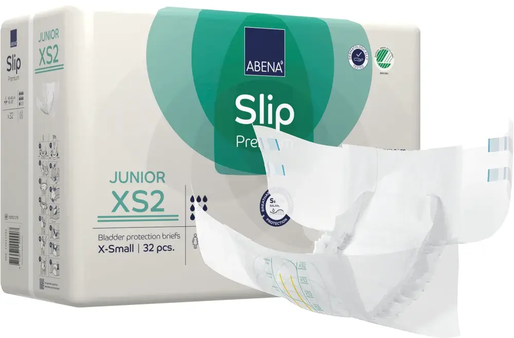 Protection urinaire slip Premium