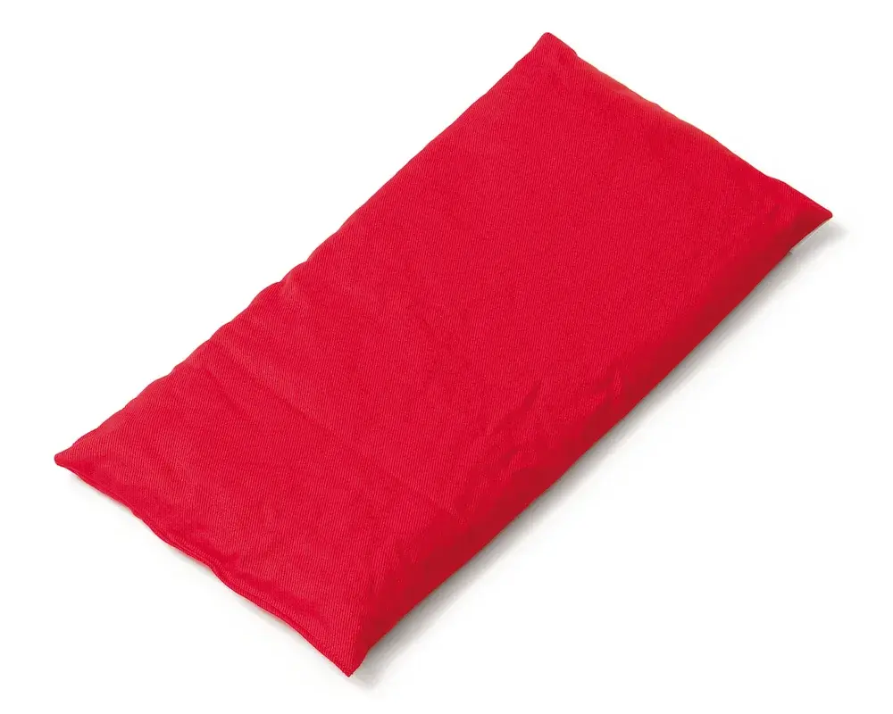 Coussin noyaux de cerise Cherry